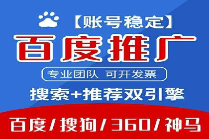 视频教程：通过SEM推广实现快速引流